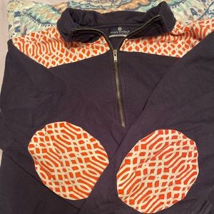 Simply southern pull over